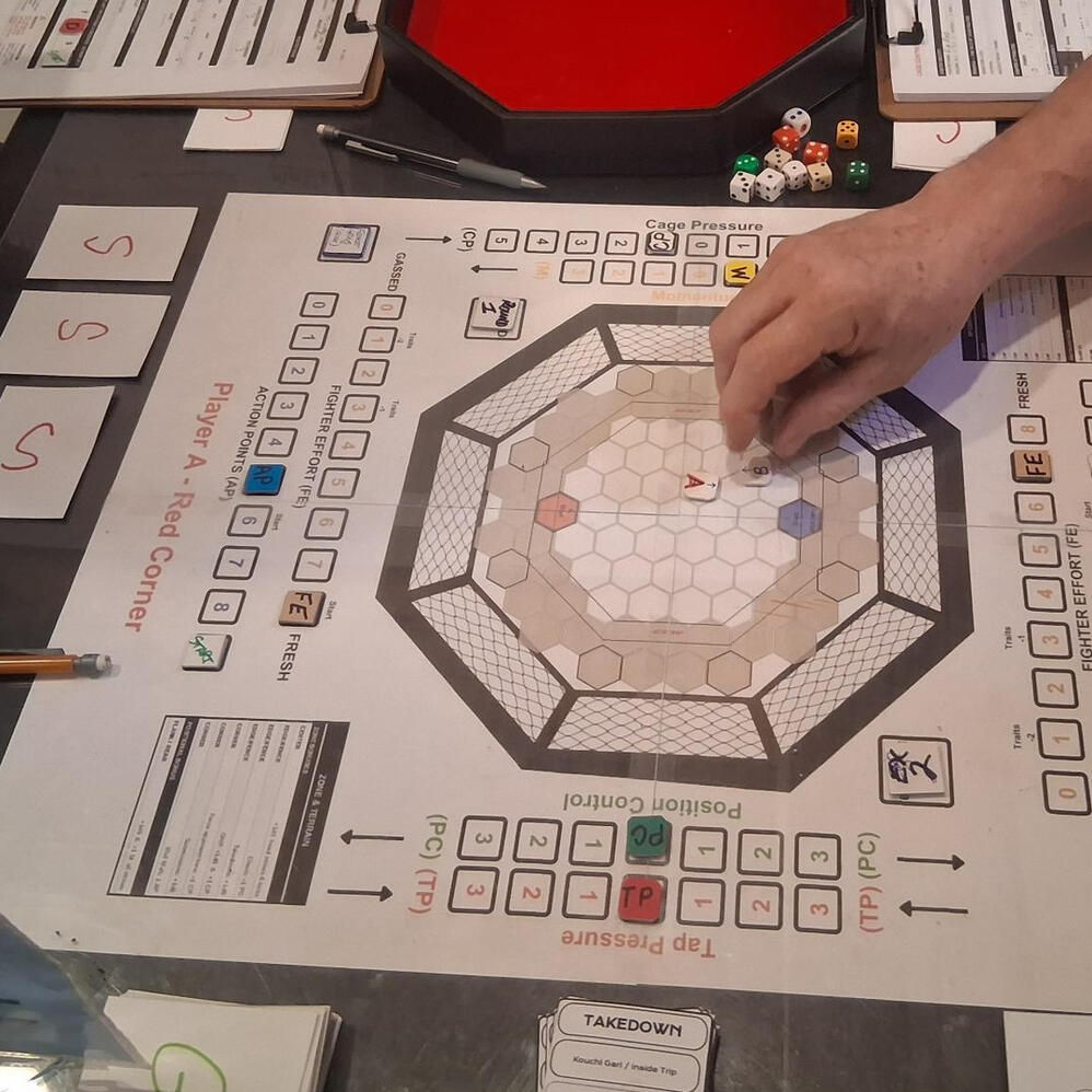 Play Testing